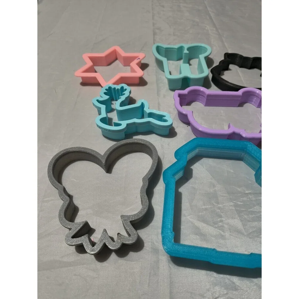 Cutters this item